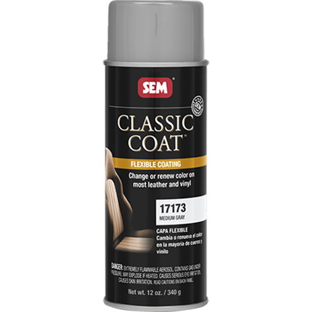 SEM Classic Coat