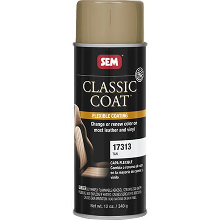 SEM Classic Coat