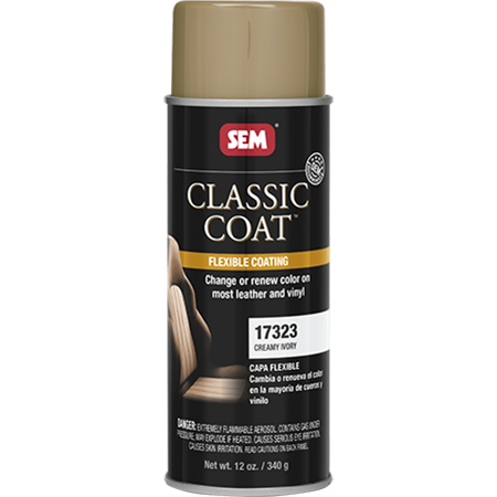 SEM Classic Coat