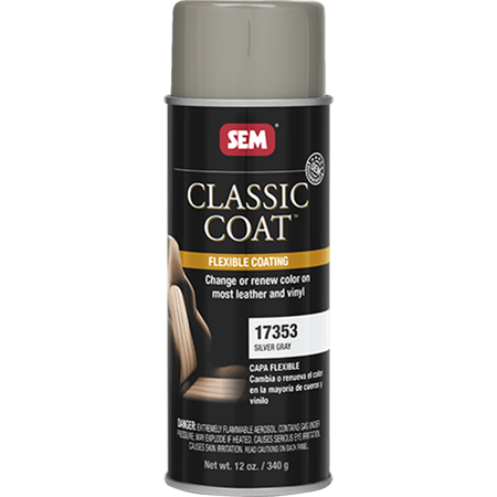SEM Classic Coat