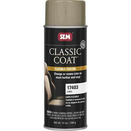 SEM Classic Coat