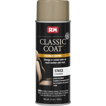 SEM Classic Coat