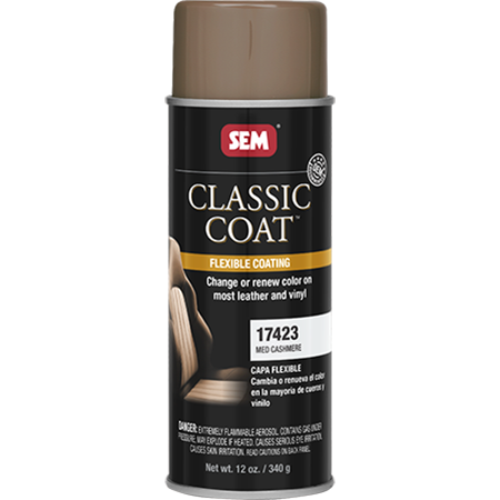 SEM Classic Coat