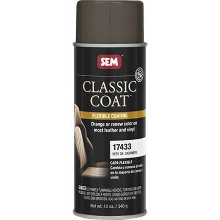 SEM Classic Coat
