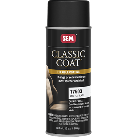 SEM Classic Coat