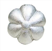 PEWTER FLOWER