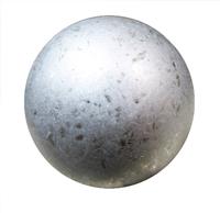 OLD GOLD FLECK HIGH DOME