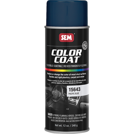 SEM Color Coat