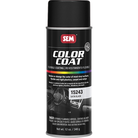 SEM Color Coat