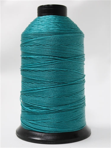 Contrast Bonded Nylon Thread