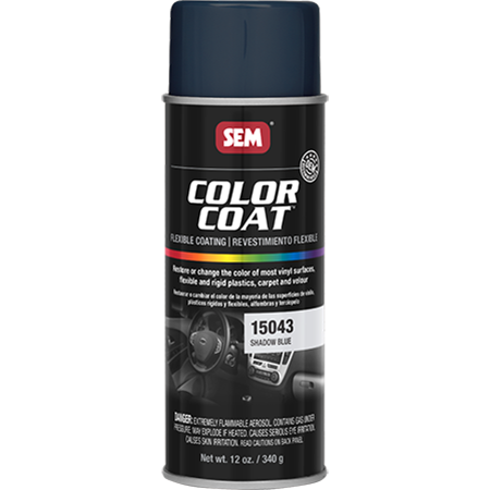 SEM Color Coat