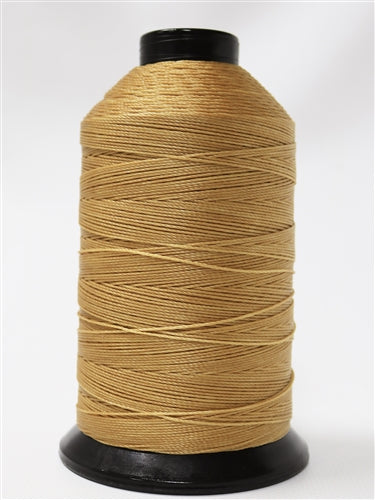 Contrast Bonded Nylon Thread