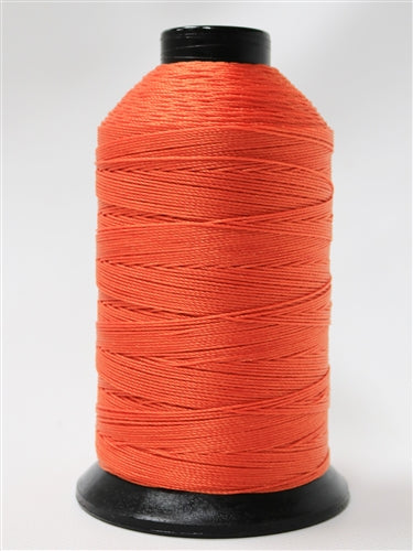 Contrast Bonded Nylon Thread