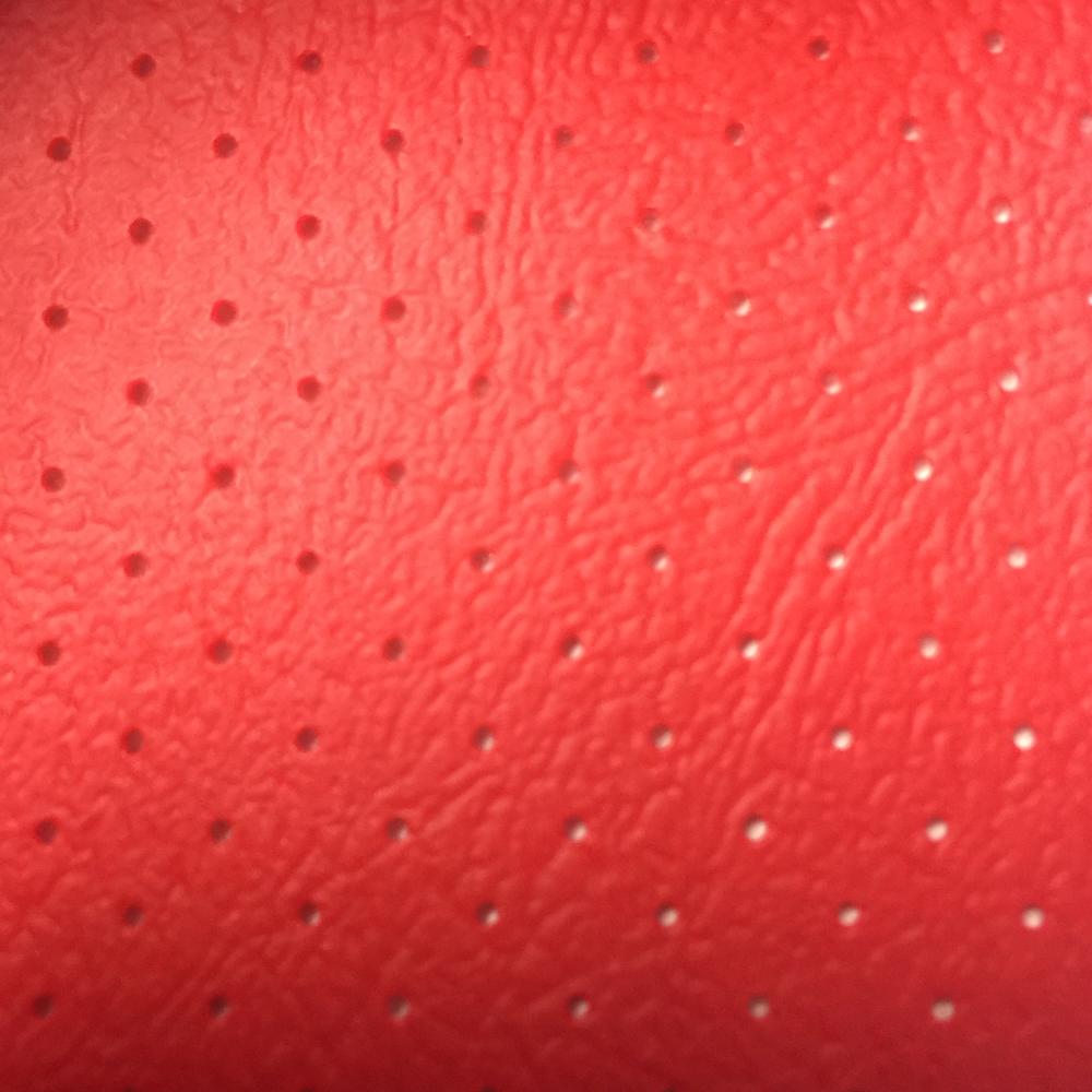 Soft Impact Auto Vinyl