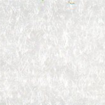 5/8" Nylon Sew On Hook: White