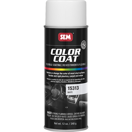SEM Color Coat