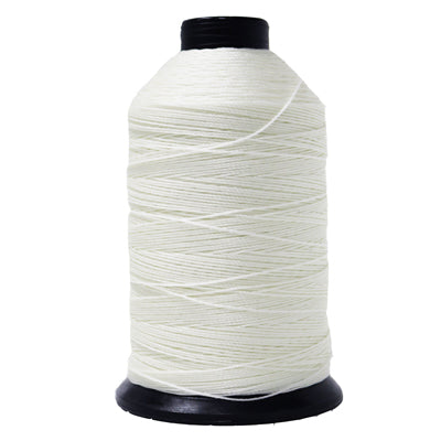 Contrast Bonded Nylon Thread