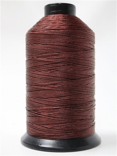 Contrast Bonded Nylon Thread