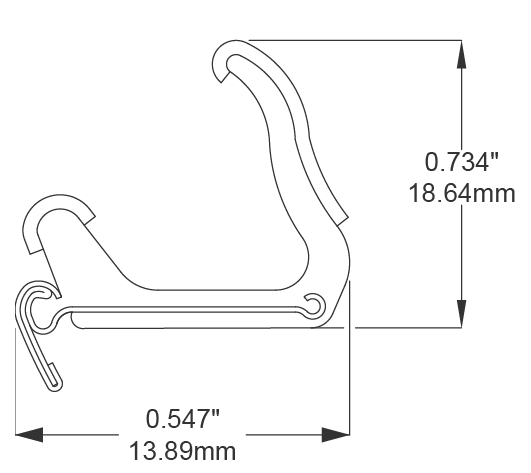 Window Channel, Windlace, and Weatherstrip