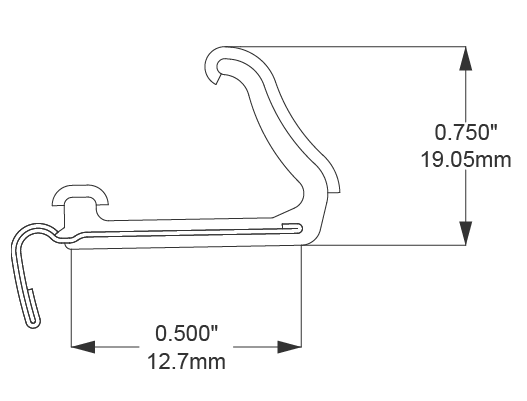 Window Channel, Windlace, and Weatherstrip