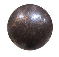 FINISH LOW DOME   500 COUNT