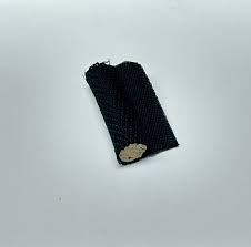 BLACK CLOTH WINDLACE