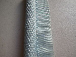 LT BLUE CLOTH WINDLACE(Powder)