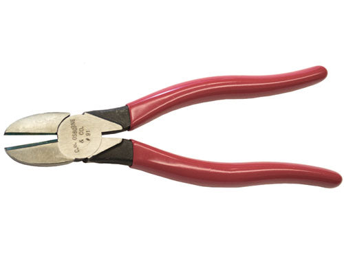 DIAGONAL CUTTING NIPPERS