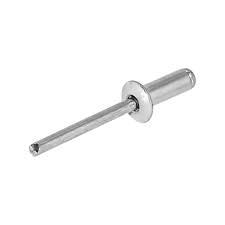 1/8X1/2 ALUM RIVETS - J&J Supply Inc.