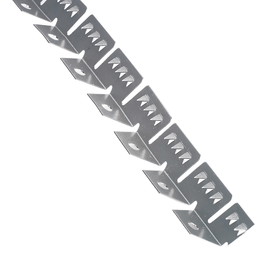 METAL TACK STRIP 100FT RL