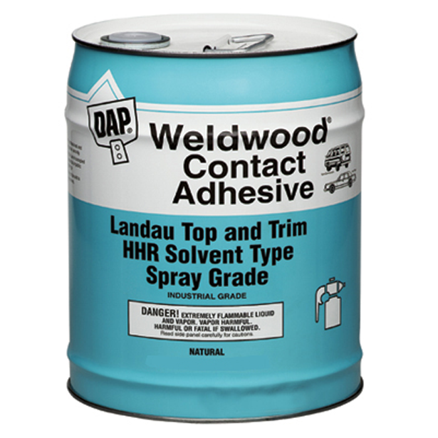 5 GALLON WELDWOOD NATURAL